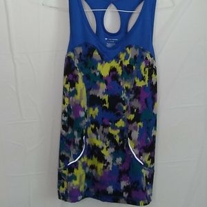 Tek Gear athletic top, Large